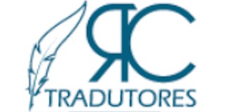 Logo Rc Tradutores