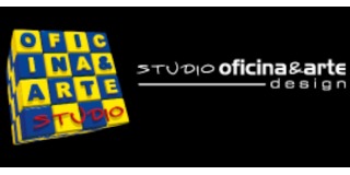Logo Studio Oficina e Arte Design