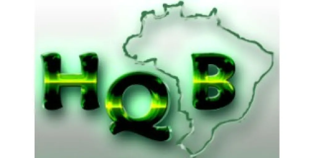 Logo Hercules Quimica do Brasil