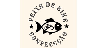 Logo Peixe de Bike - Fabricante de Camisetas - Dropshipping