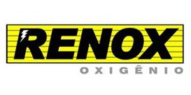 Logo Renox Oxigênio