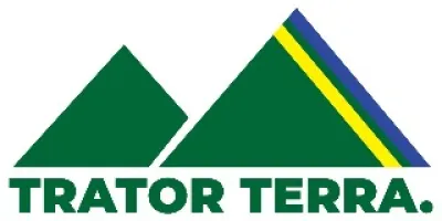 Logo Trator Terra Locação