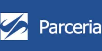 Logo Parceria