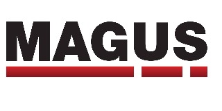 Logo Magus - Acessórios para Organização e Embalagens