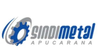 Logo Sindimetal Apucarana