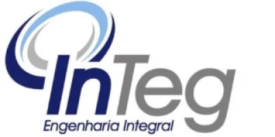 Logo Integ do Brasil