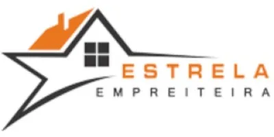 Logo Empreiteira Estrela