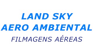 Logo Land Sky Aero Ambiental