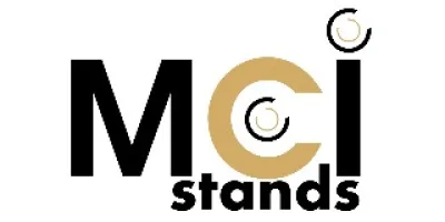 Logo Mci Stands