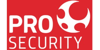 Logo Grupo Pro Security