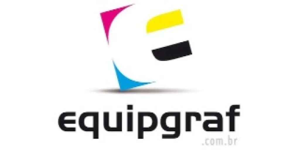 Logo Equipgraf Sacolas e Etiquetas