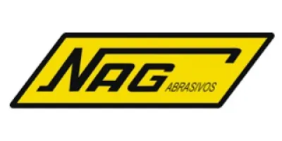 Logo Nag Abrasivos - Indústria de Abrasivos