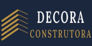 Logo Decora Construtora
