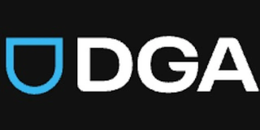 Logo Dga Office