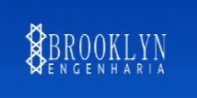 Logo Brooklyn Engenharia