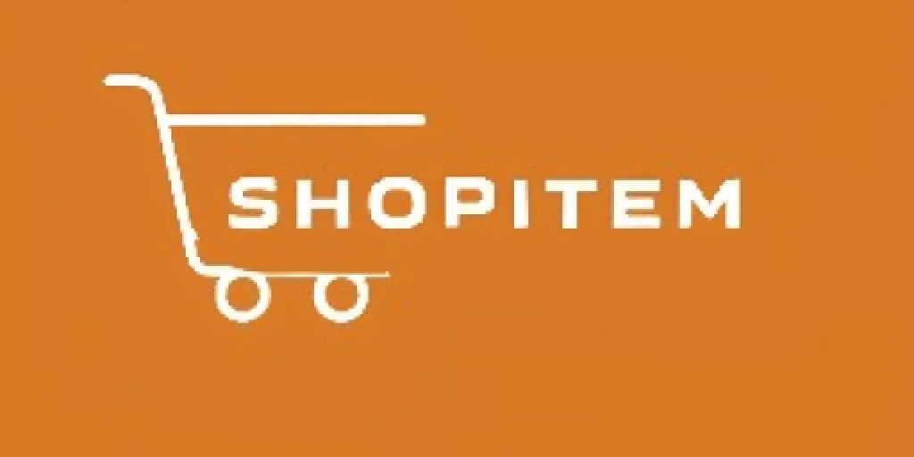 Logo Shopitem