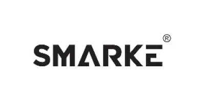 Logo Smarke - Fornecedor Dropshipping Nacional