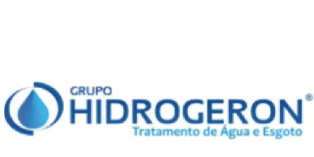 Logo Grupo Hidrogeron