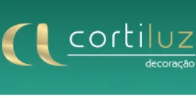 Logo Cortiluz Decoração e Pisos Laminados