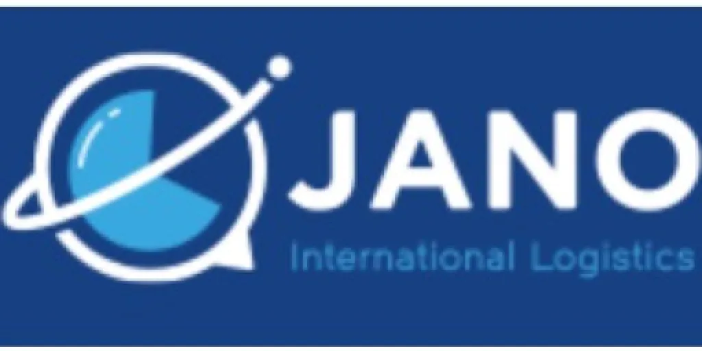 Logo Janolog International Logistics