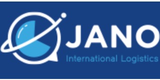 Logo Janolog International Logistics