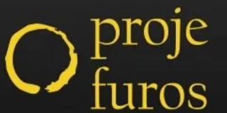Logo Projefuros Tecnologia em Perfuração Diamantada