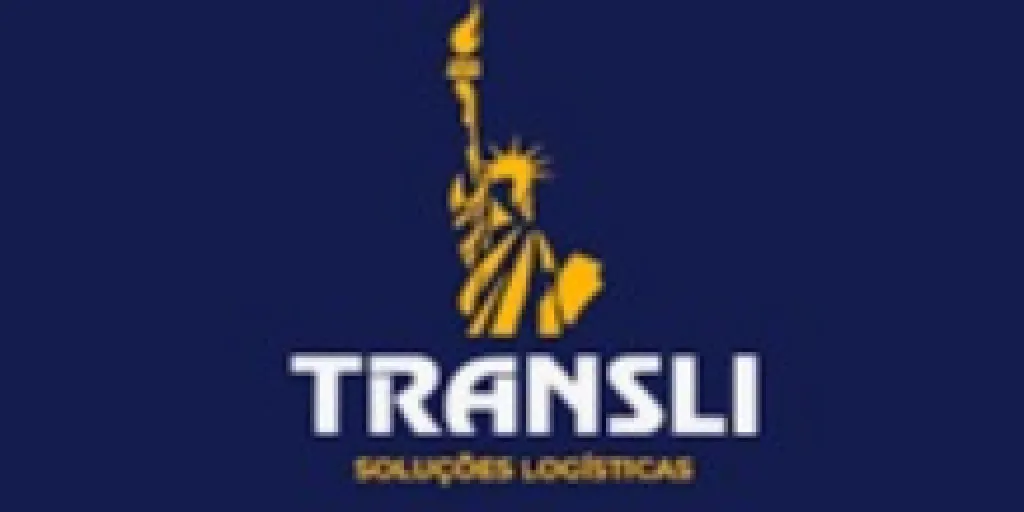 Logo Transli - Soluções Logísticas
