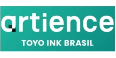 Logo Toyo Ink Brasil