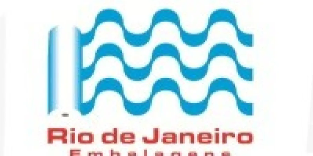 Logo Rio de Janeiro Embalagens