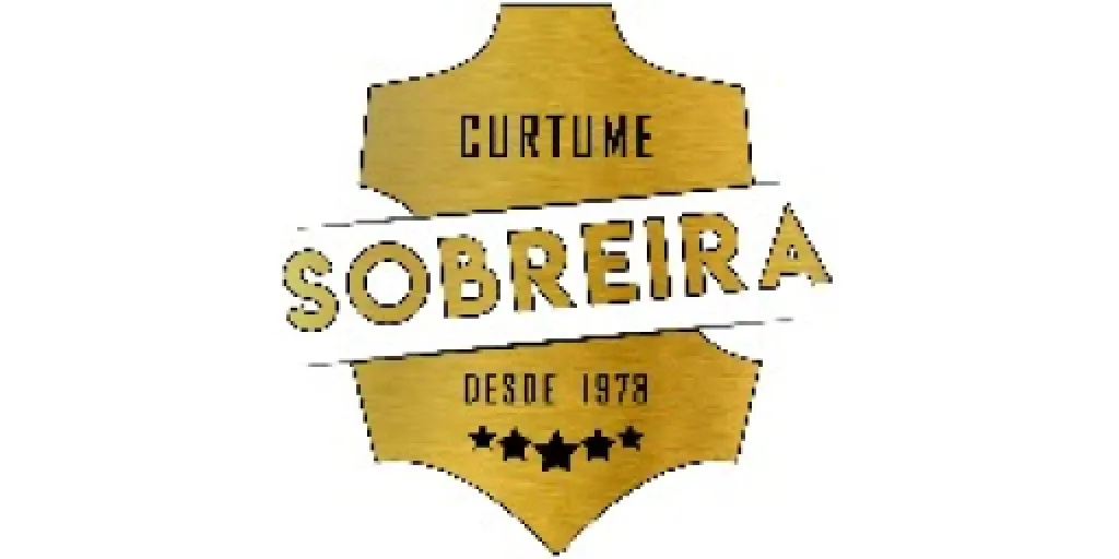 Logo Curtume Sobreira
