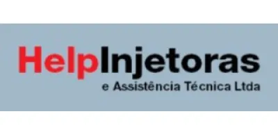 Logo Help Injetoras - Assistência Técnica