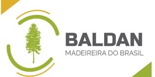 Logo Madeireira Baldan - Produtos de Pinus de Reflorestamento