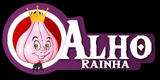 Logo Alho Rainha