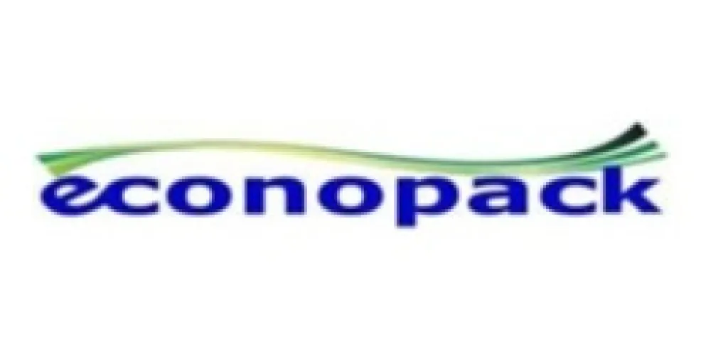 Logo Rotuladoras Econopack