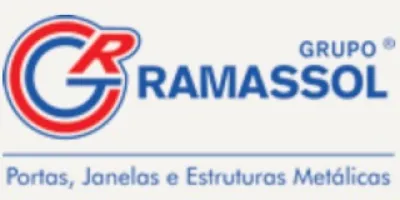 Logo Metalúrgica Ramassol Imperial