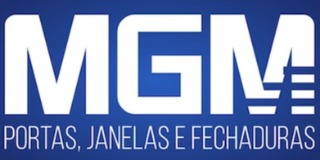 Logo Mgm - Portas, Janelas e Fechaduras