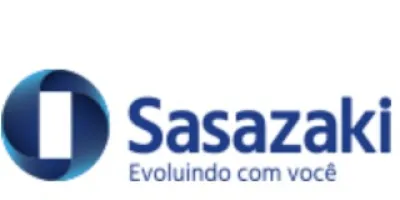 Logo Sasazaki - Indústria de Portas e Janelas