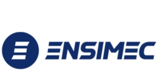 Logo Ensimec / Gbach Implementos