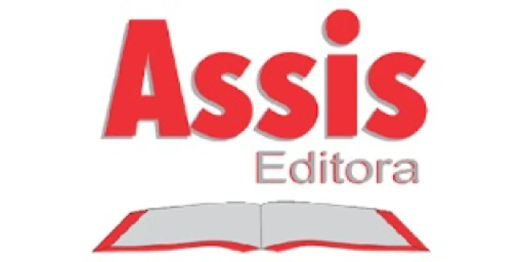 Logo Assis Editora