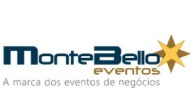 Logo Monte Bello Eventos