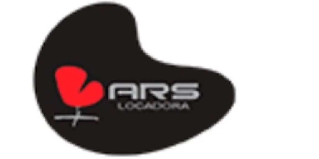 Logo Ars Locadora
