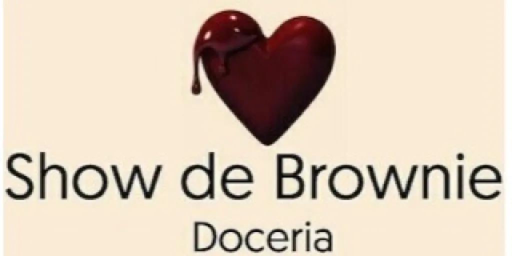Logo Show de Brownie
