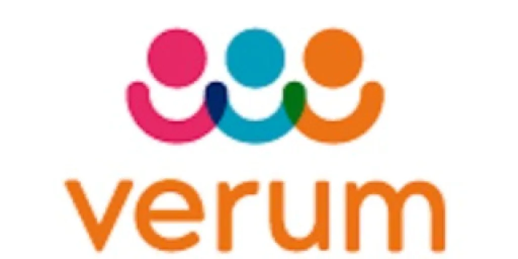 Logo Verum Eventos