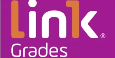Logo Link Grades
