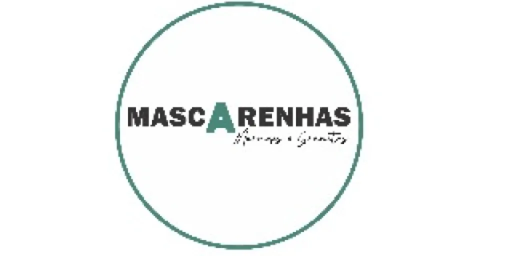 Logo Mascarenhas - Mármores e Granitos