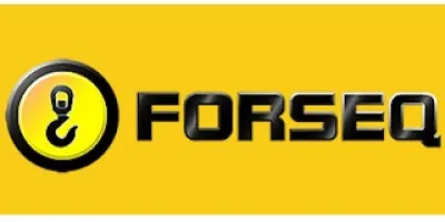 Logo Forseq Ind. e com de Máquinas Industriais Ltda