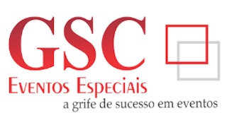 Logo Gsc Eventos Sociais