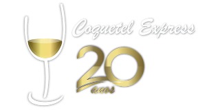 Logo Coquetel Express Eventos