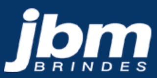 Logo Jbm Brindes