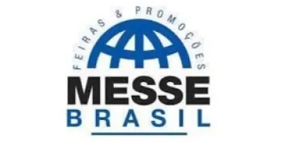 Logo Messe Brasil